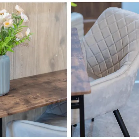 Rest In The Center Spot * Poznań