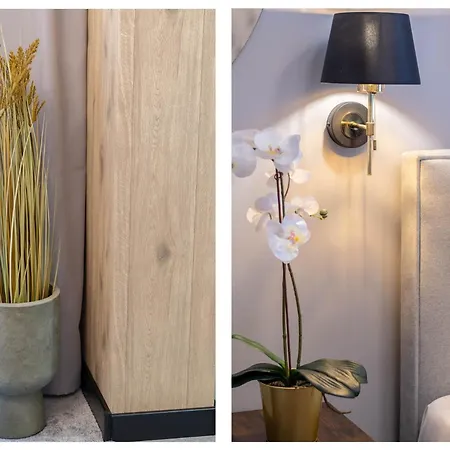 Apartament Rest In The Center Spot Poznań