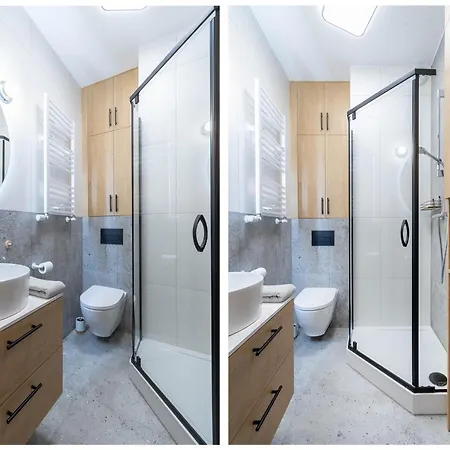 Rest In The Center Spot Apartament