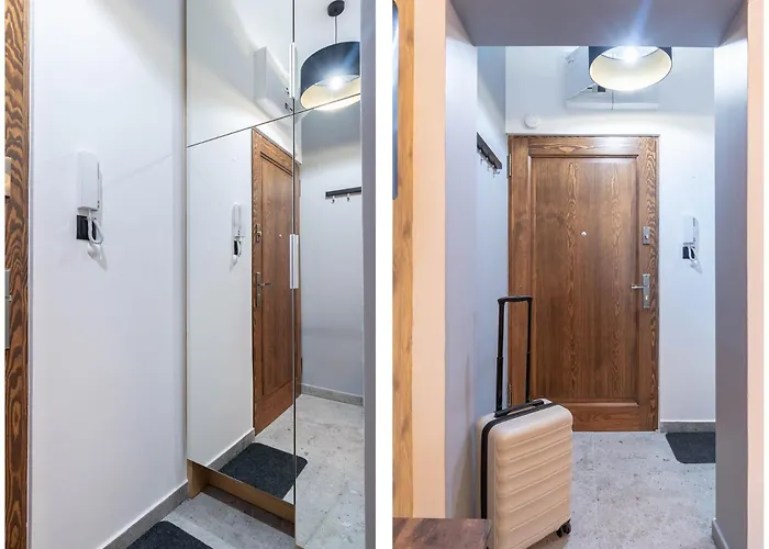 Rest In The Center Spot Poznan