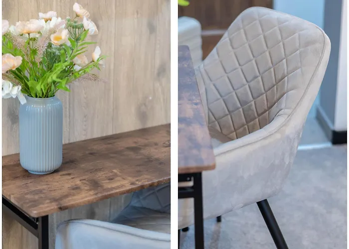 Rest In The Center Spot * Poznan