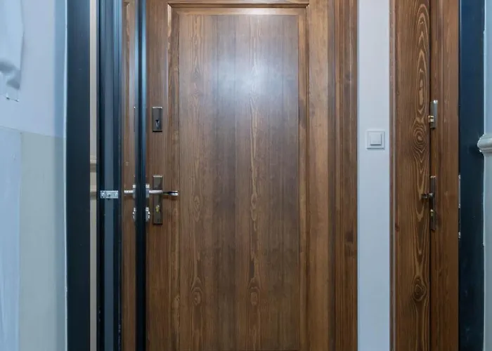 Rest In The Center Spot *