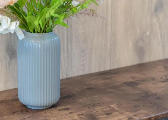 Daire Rest In The Center Spot *