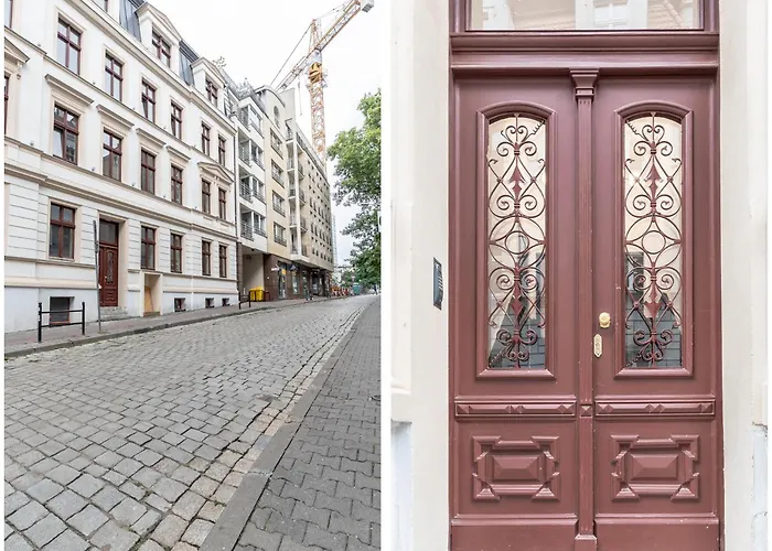 Daire Rest In The Center Spot