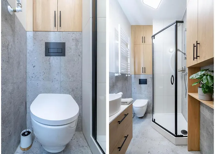 Rest In The Center Spot Poznan