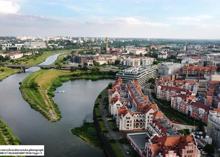 Rest In The Center Spot Poznan