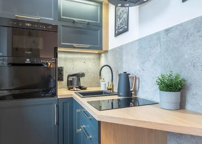 Rest In The Center Spot Poznan